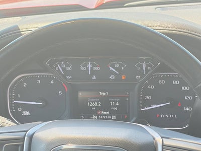2023 GMC Sierra 2500 HD SLT