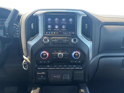 2023 GMC Sierra 2500 HD SLT