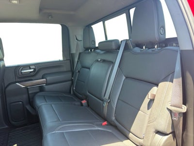 2023 GMC Sierra 2500 HD SLT