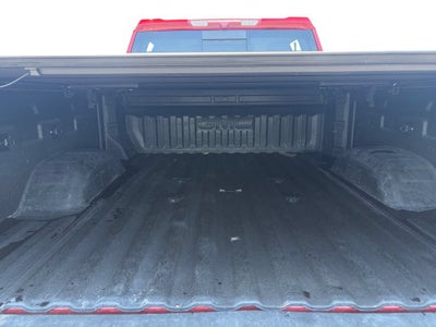 2023 GMC Sierra 2500 HD SLT