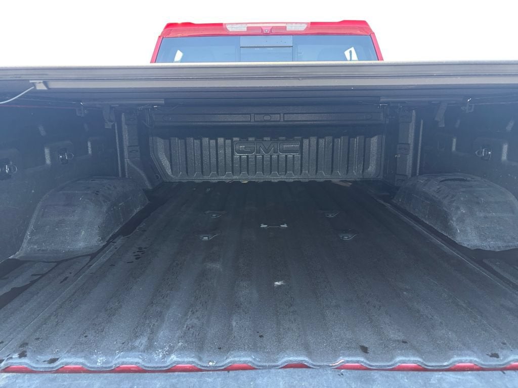 2023 GMC Sierra 2500 HD SLT