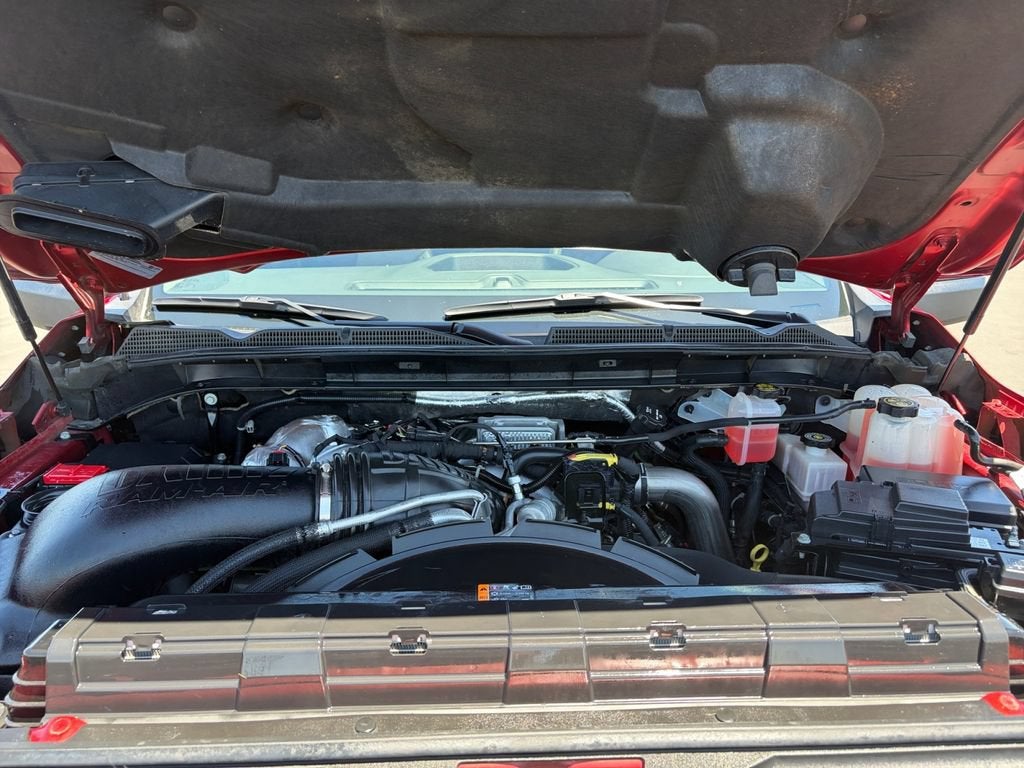 2023 GMC Sierra 2500 HD SLT