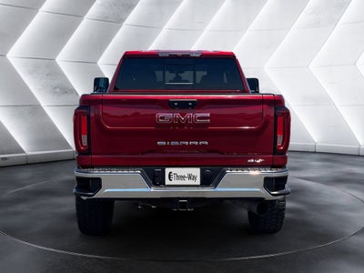 2023 GMC Sierra 2500 HD SLT