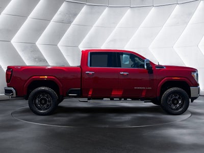 2023 GMC Sierra 2500 HD SLT