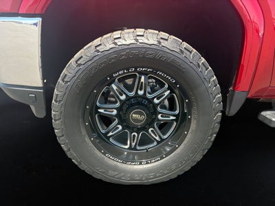 2023 GMC Sierra 2500 HD SLT