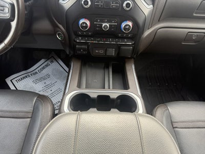 2023 GMC Sierra 2500 HD Denali