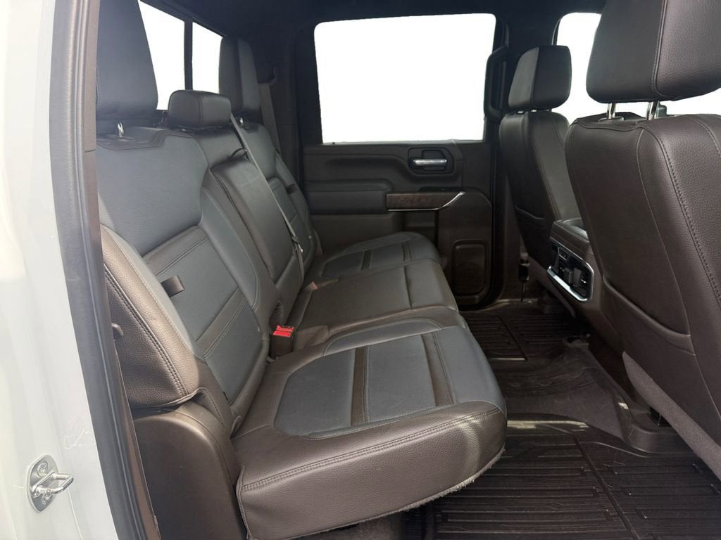 2023 GMC Sierra 2500 HD Denali