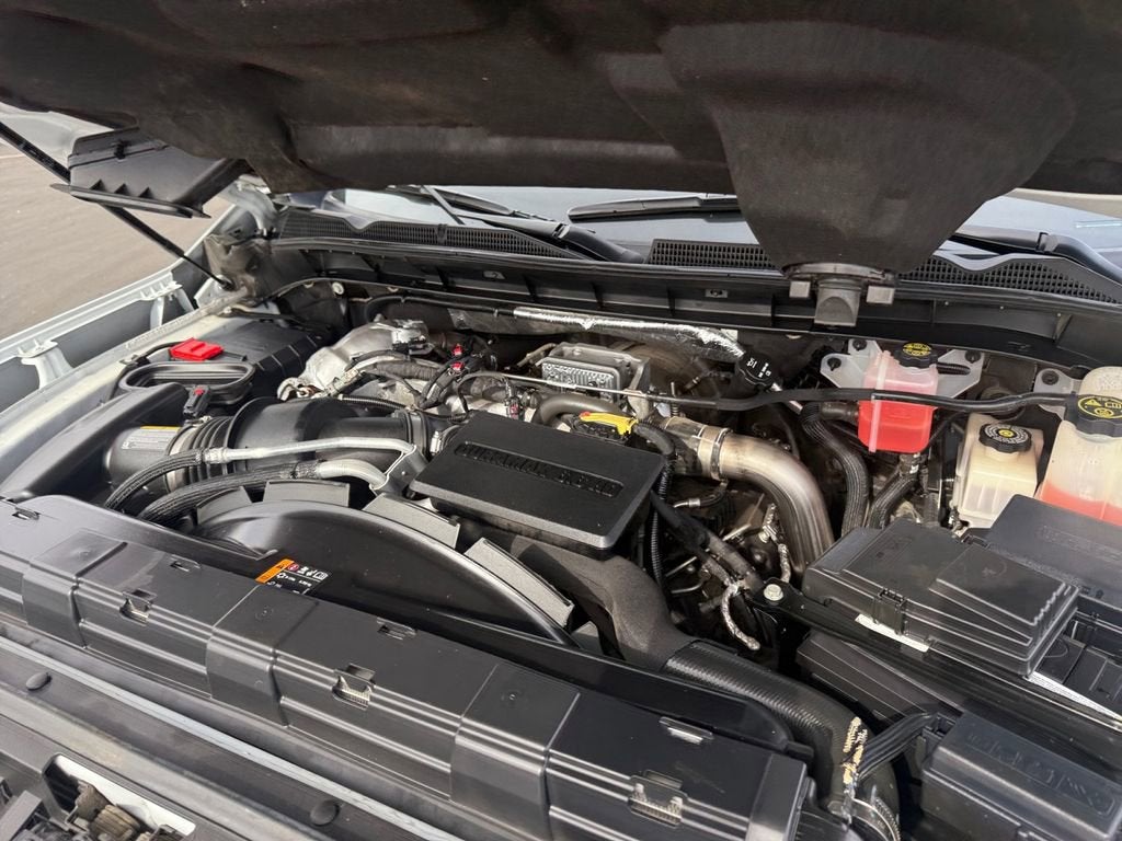 2023 GMC Sierra 2500 HD Denali