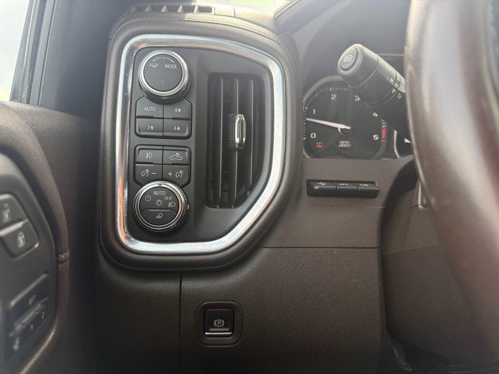 2023 GMC Sierra 2500 HD Denali