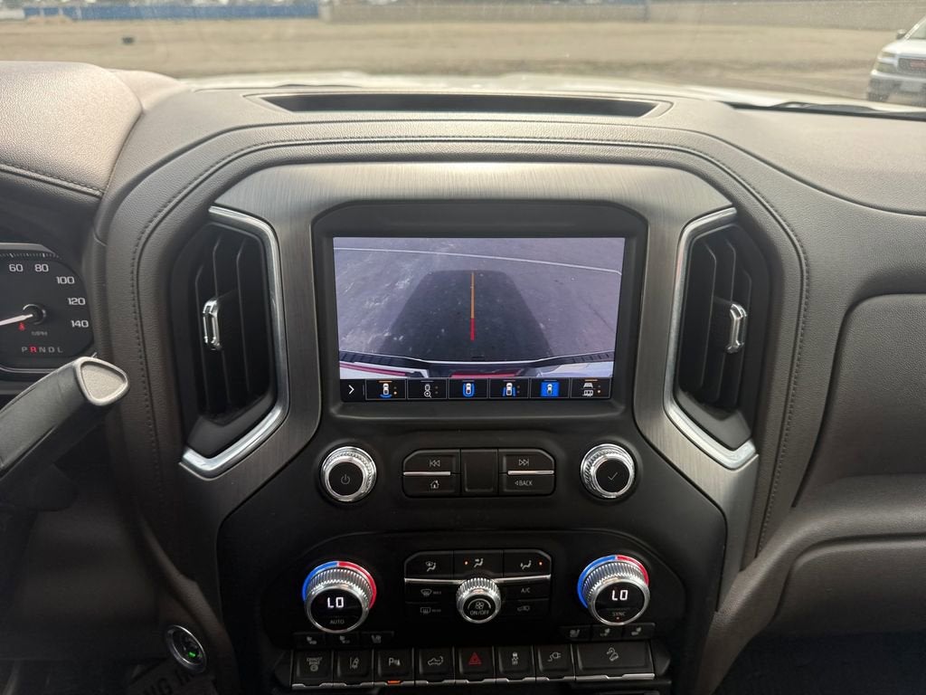 2023 GMC Sierra 2500 HD Denali