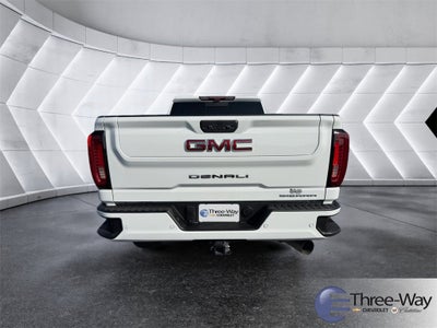 2023 GMC Sierra 2500 HD Denali
