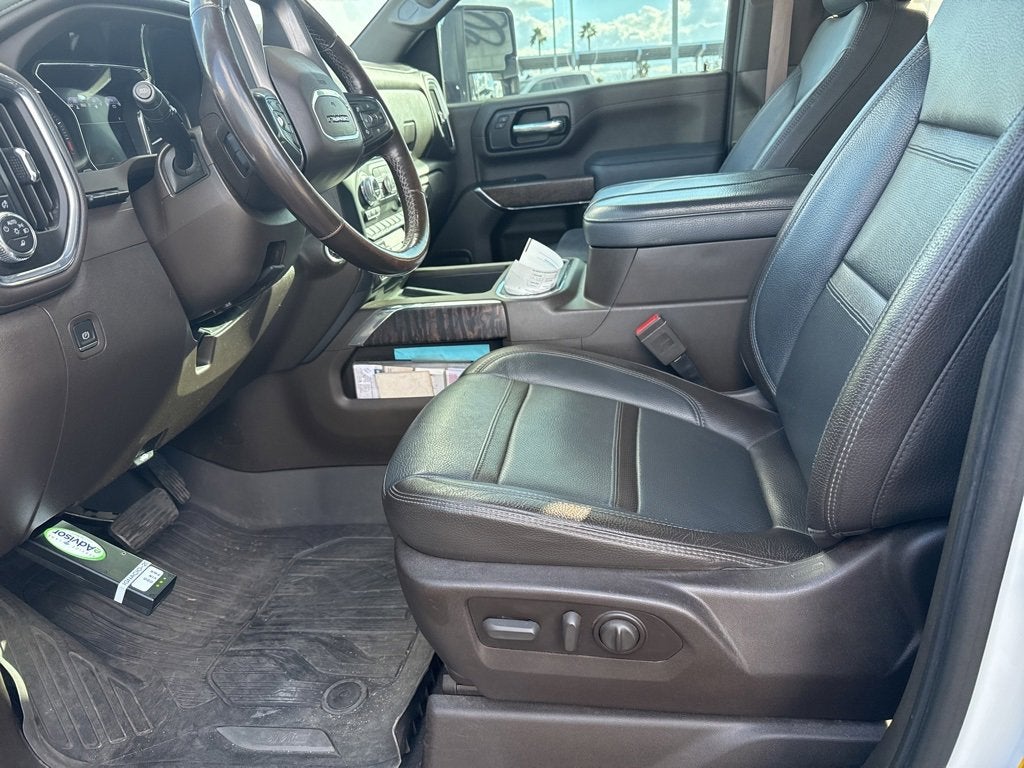 2023 GMC Sierra 2500 HD Denali