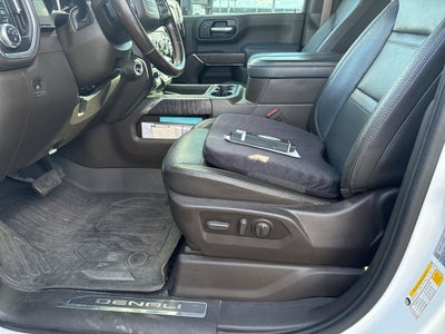 2023 GMC Sierra 2500 HD Denali