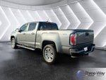 2020 GMC Canyon SLT