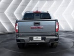 2022 GMC Canyon 4WD AT4 w/Leather