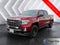 2021 GMC Canyon 4WD AT4 w/Leather