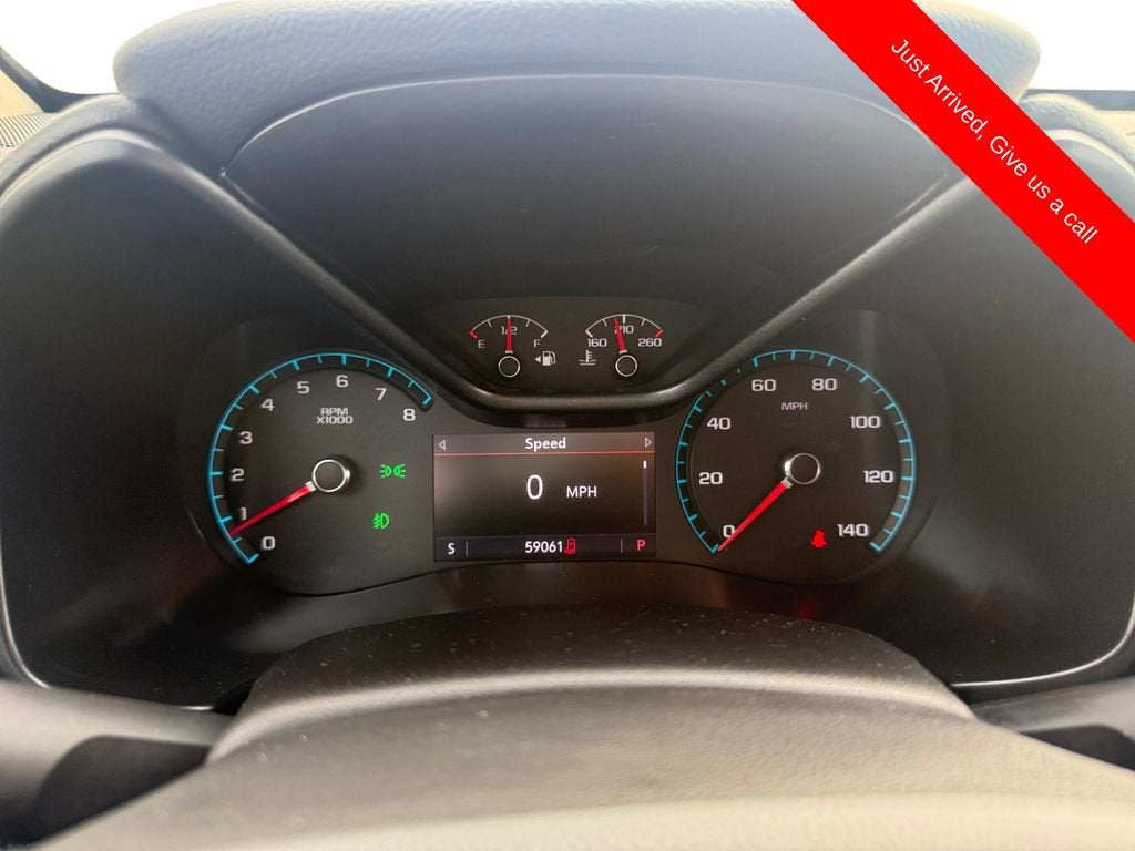 2021 GMC Canyon 4WD AT4 w/Leather