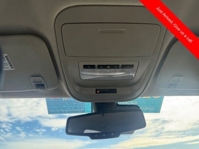 2021 GMC Canyon 4WD AT4 w/Leather