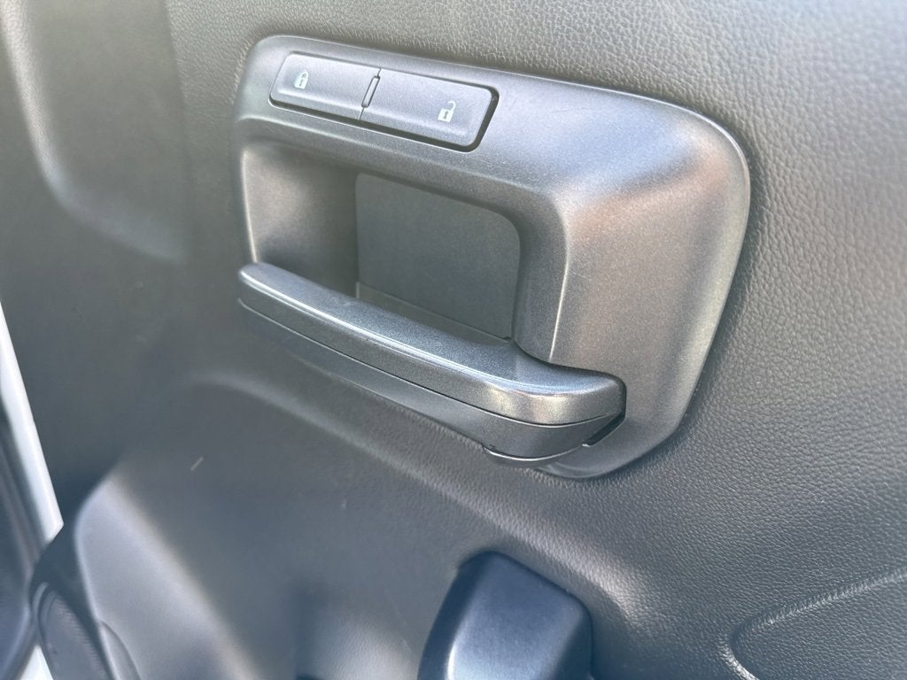 2014 GMC Sierra 1500 2WD Reg Cab 133.0"