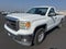 2014 GMC Sierra 1500 2WD Reg Cab 133.0"