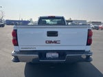 2014 GMC Sierra 1500 2WD Reg Cab 133.0"