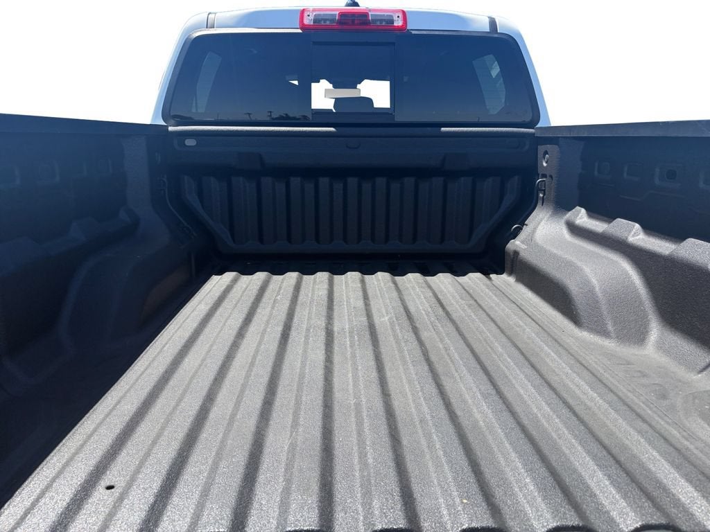 2023 GMC Canyon AT4