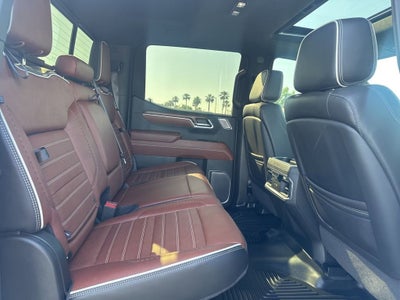 2022 GMC Sierra 1500 Denali Ultimate