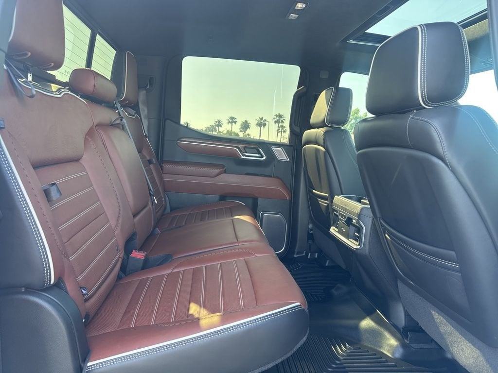 2022 GMC Sierra 1500 Denali Ultimate