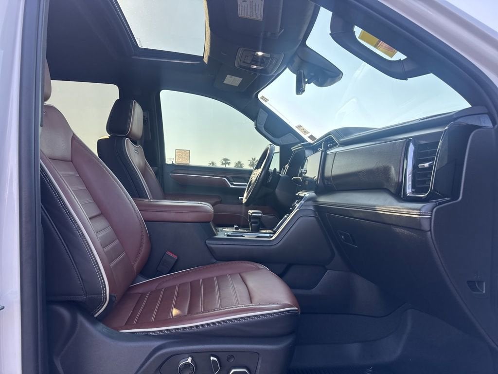 2022 GMC Sierra 1500 Denali Ultimate