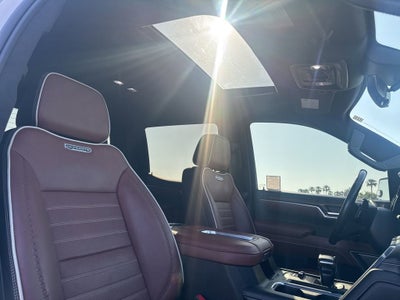 2022 GMC Sierra 1500 Denali Ultimate