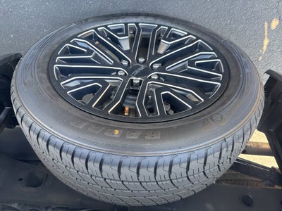 2022 GMC Sierra 1500 Denali Ultimate