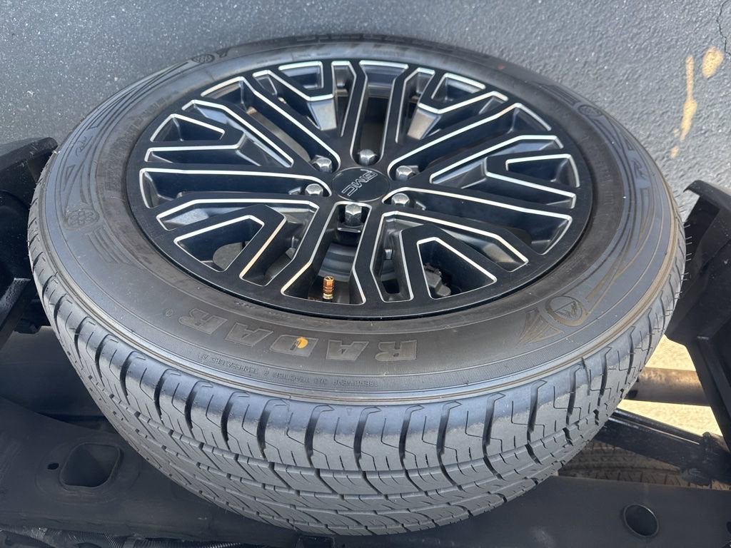 2022 GMC Sierra 1500 Denali Ultimate