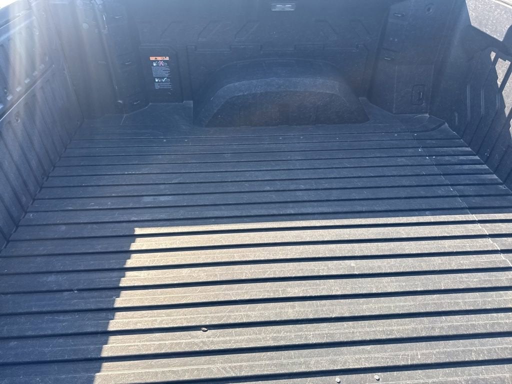 2022 GMC Sierra 1500 Denali Ultimate