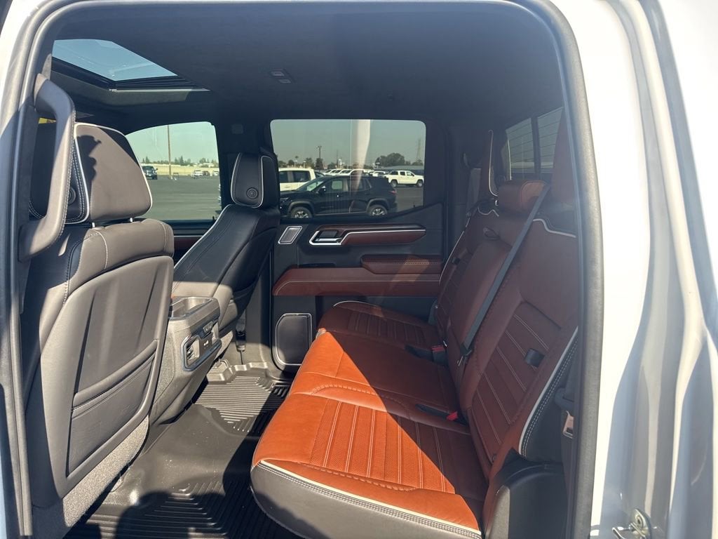 2022 GMC Sierra 1500 Denali Ultimate