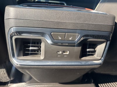 2022 GMC Sierra 1500 Denali Ultimate