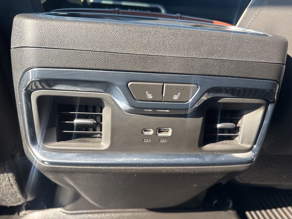 2022 GMC Sierra 1500 Denali Ultimate