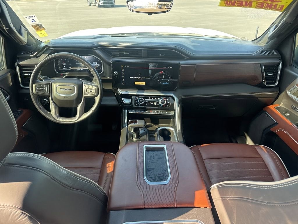 2022 GMC Sierra 1500 Denali Ultimate