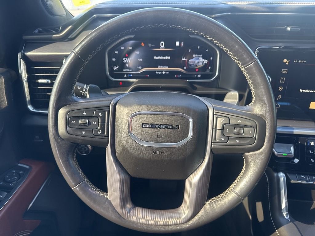 2022 GMC Sierra 1500 Denali Ultimate