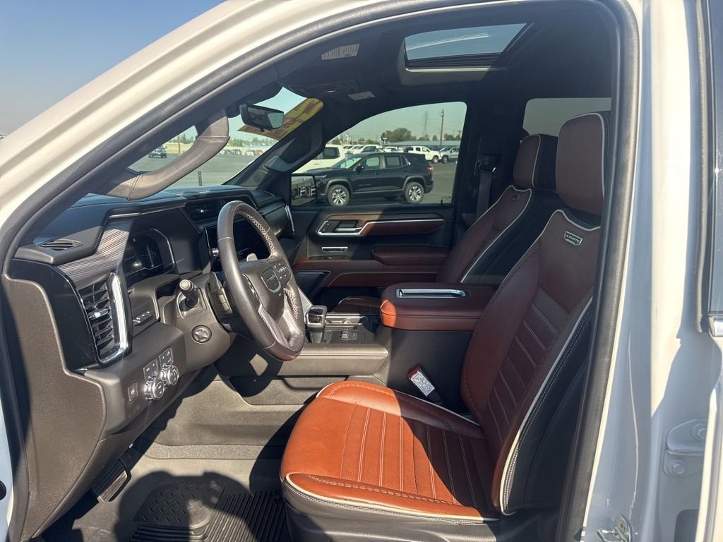 2022 GMC Sierra 1500 Denali Ultimate