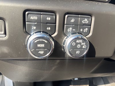 2022 GMC Sierra 1500 Denali Ultimate