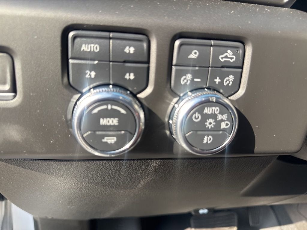 2022 GMC Sierra 1500 Denali Ultimate