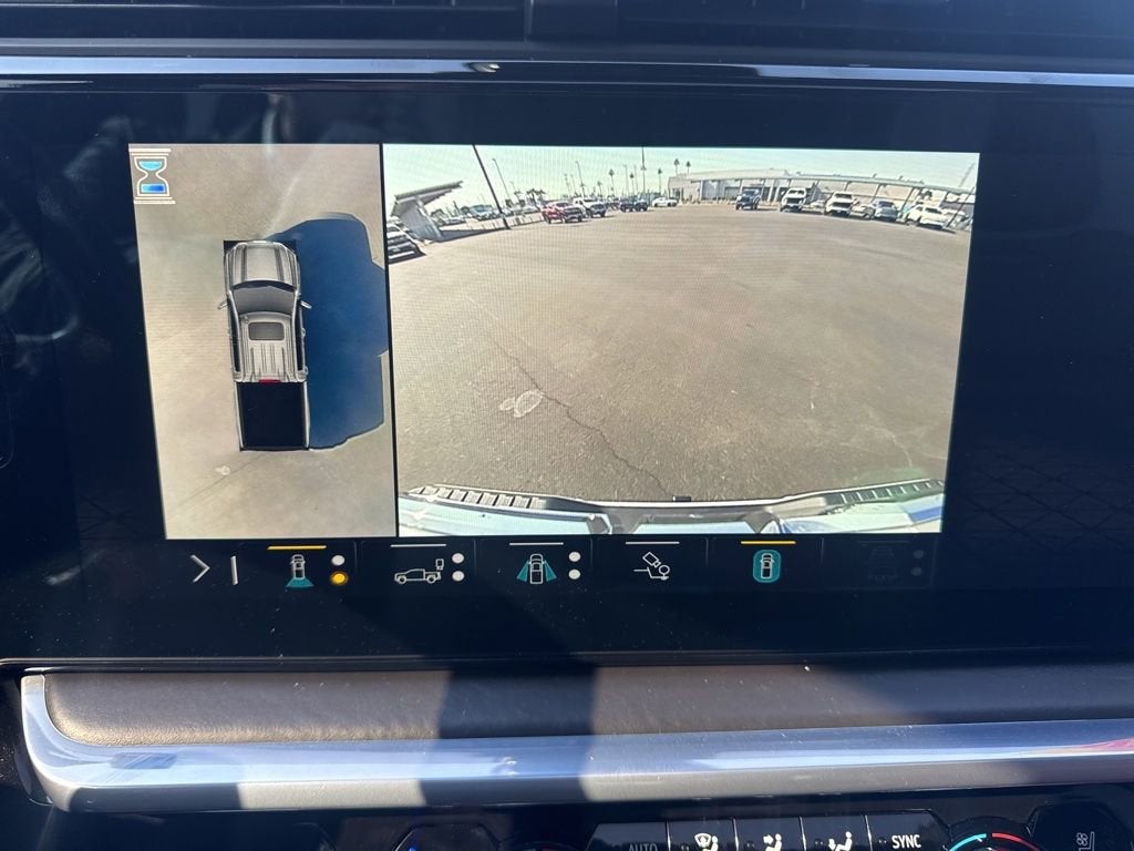 2022 GMC Sierra 1500 Denali Ultimate