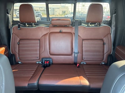 2022 GMC Sierra 1500 Denali Ultimate