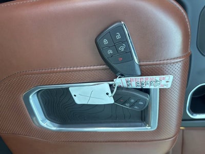 2022 GMC Sierra 1500 Denali Ultimate