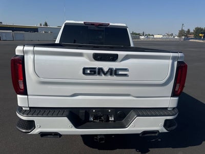 2022 GMC Sierra 1500 Denali Ultimate