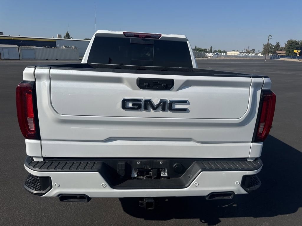 2022 GMC Sierra 1500 Denali Ultimate