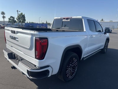 2022 GMC Sierra 1500 Denali Ultimate