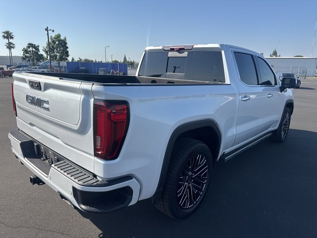 2022 GMC Sierra 1500 Denali Ultimate