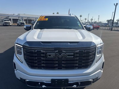 2022 GMC Sierra 1500 Denali Ultimate