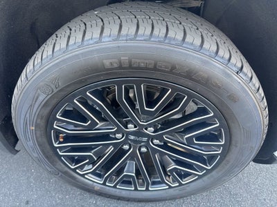 2022 GMC Sierra 1500 Denali Ultimate